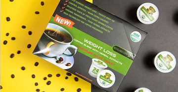About Weight Loss Blend