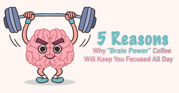 5 Reasons Why