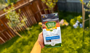 Unveiling the Power of Stand-Up Pouches with Valves: Fresh Coffee Anytime