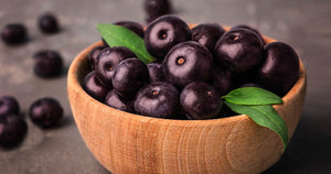Incredible Health Benefits of Acai