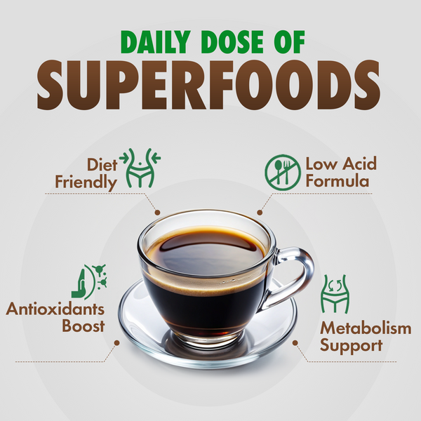 Slim Master Weight Loss Coffee Pods