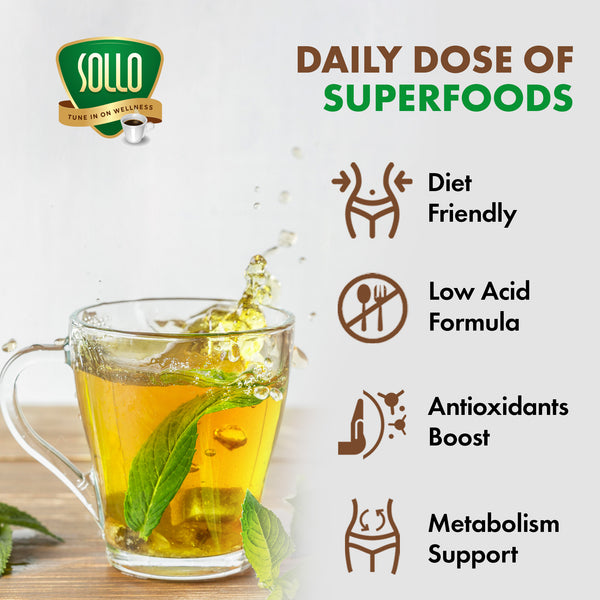 Weight Loss Slim Master Green Tea Pods