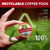 Energy Boost  Coffee Pods