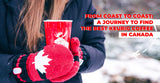From Coast to Coast: A Journey to Find the Best Keurig Coffee in Canada