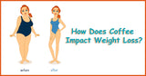 How Does Coffee  Impact Weight Loss?