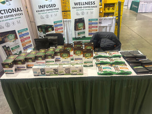 Sollo Wellness at PLMA Chicago 2025: Building the Future of Wellness Private Label