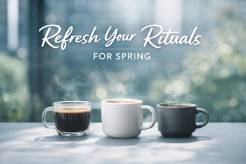 Spring Reset 2026: Refresh Your Daily Rituals