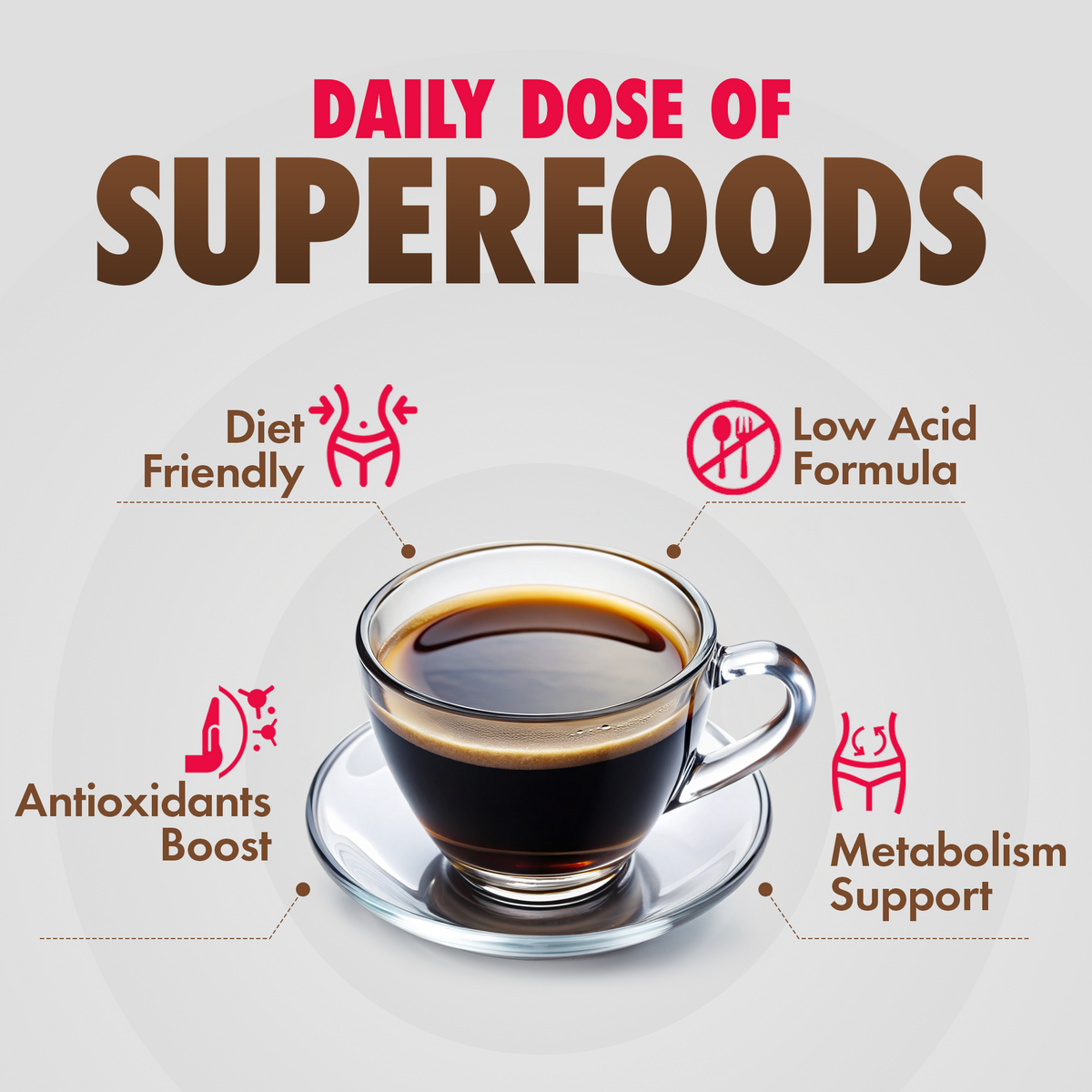 Detox Coffee Pods – Sollo Wellness
