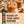 Infused Golden Balance Instant  Sticks, 24 ct