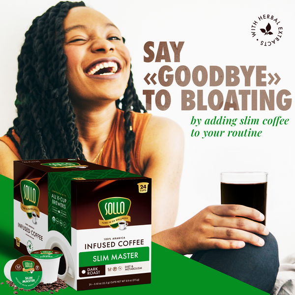 Slim Master Coffee Pods