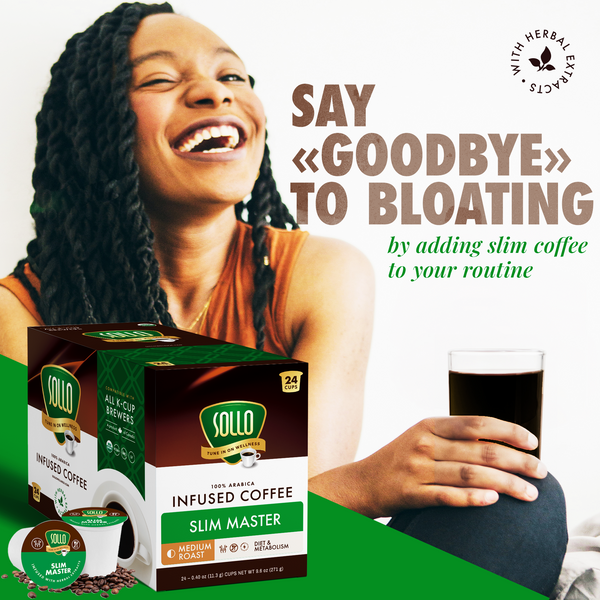 Slim Master Coffee Pods